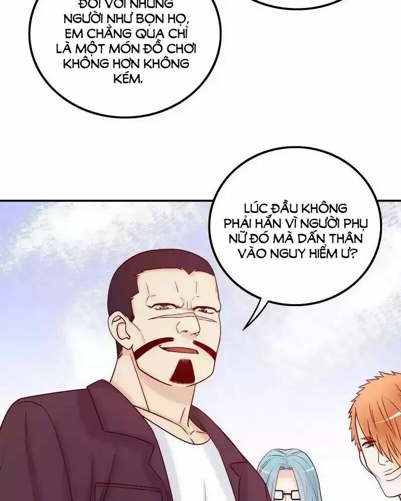 101 Phương Pháp Của Tổng Tài: Chapter 69
