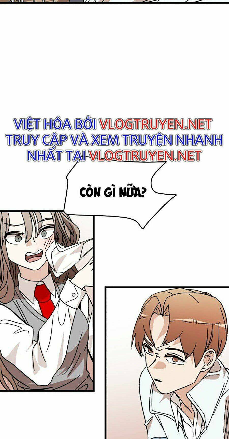Đàm Phán Bắt Nạt: Chapter 3