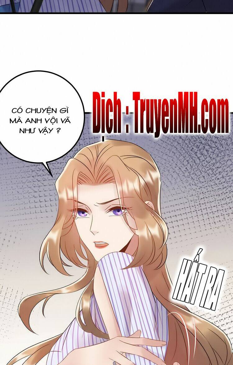 Trong Sinh Chi Ức Vạn Ảnh Hậu Yếu Thượng Vị: Chapter 192