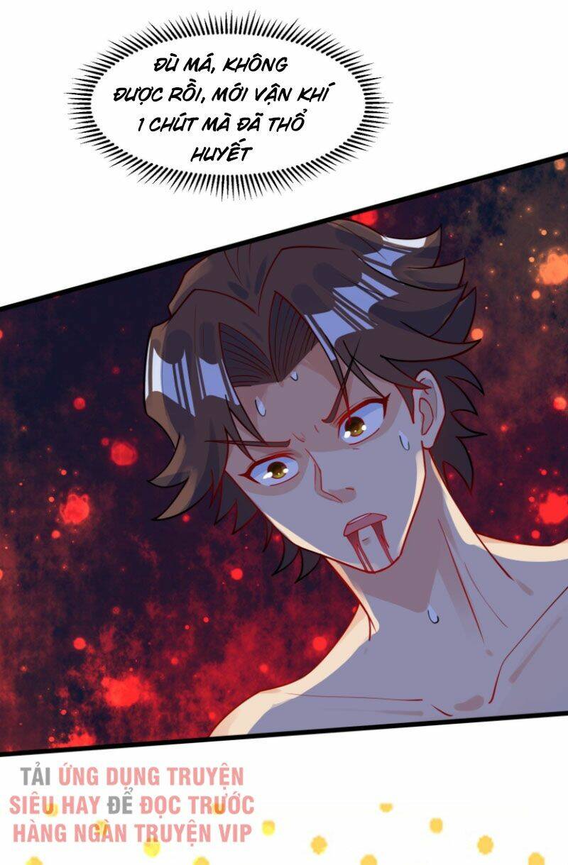 Tiên Giới Thương Thành: Chapter 59