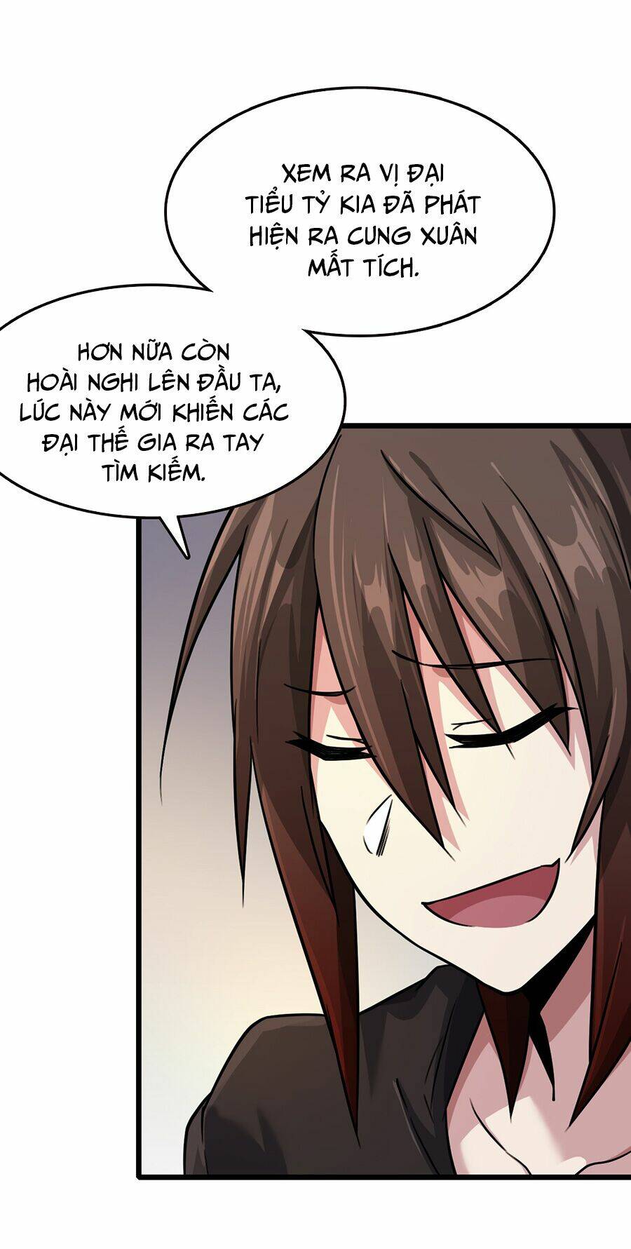 Đại Bảo Kiếm Của Tôi: Chapter 33