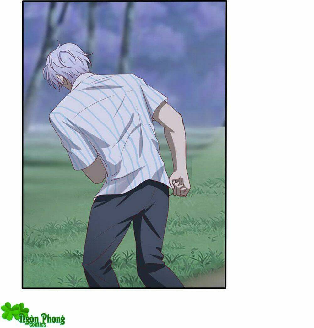 Vạn Sợi Tơ Tình: Chapter 21