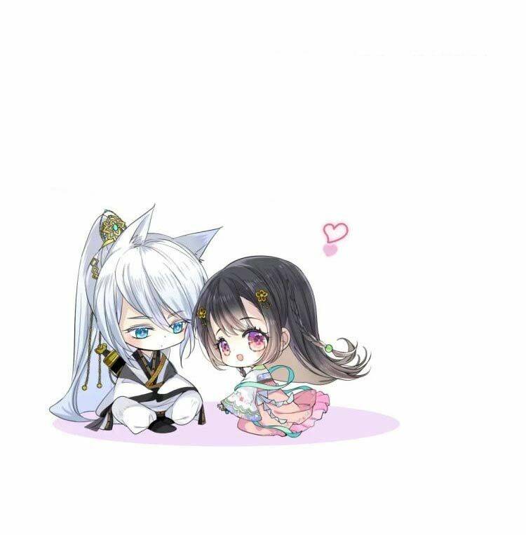 Sao Lại Là Yêu?: Chapter 0