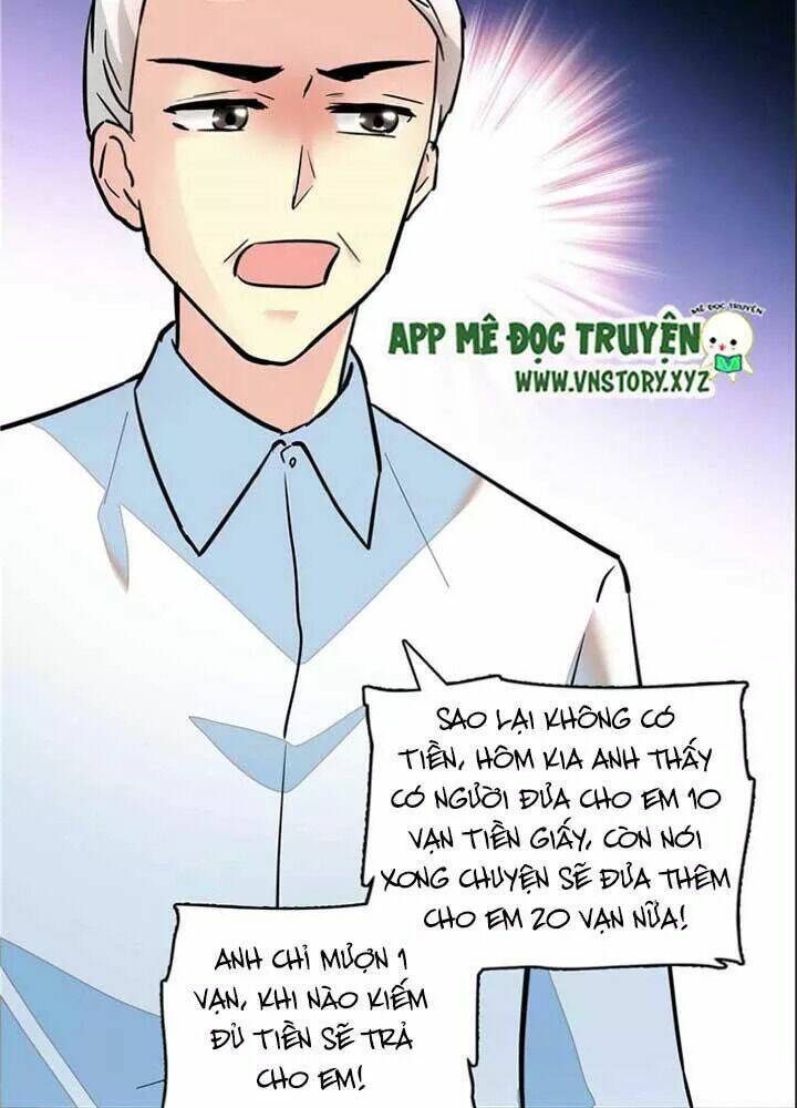 Khắc Kim Phong Thần: Chapter 100