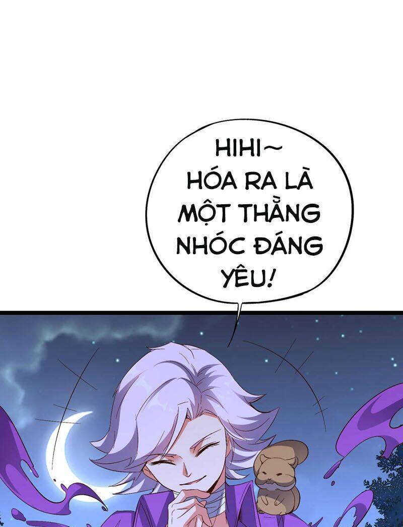 Phục Thiên Thánh Chủ: Chapter 73