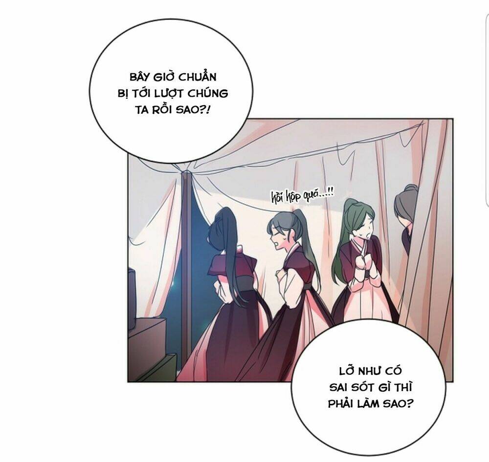 Chae Hong Sa: Chapter 37