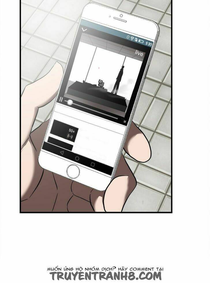 Kẻ Bị Ruồng Bỏ: Chapter 30