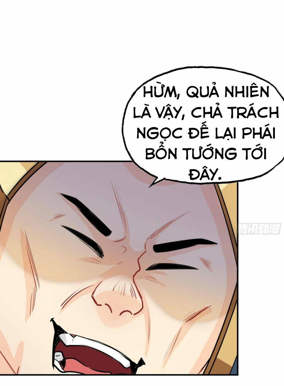 Khởi Đầu Bằng Một Con Côn: Chapter 151