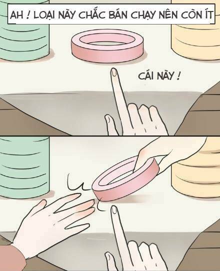 Mối Tình Đơn Phương: Chapter 5