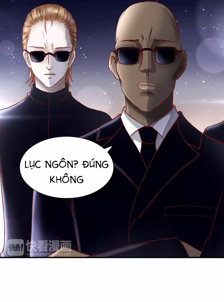 Ở lại thế kỷ này: Chapter 6