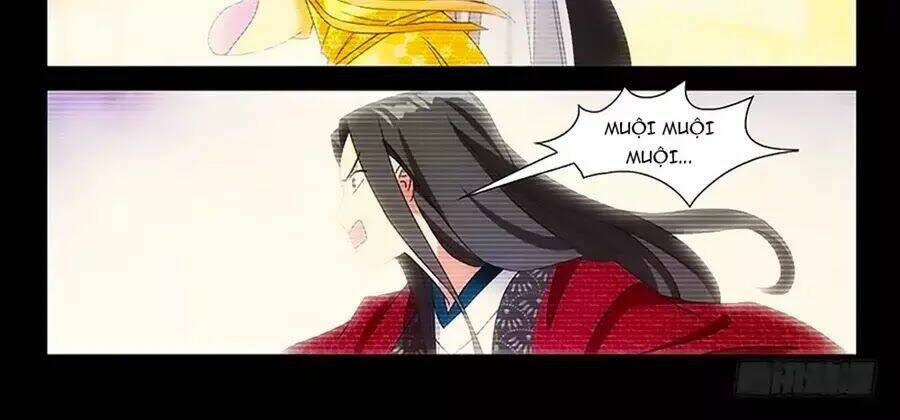 Phò Mã! Không Nên A!: Chapter 57