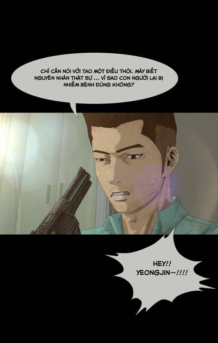 Dead Days: Chapter 14