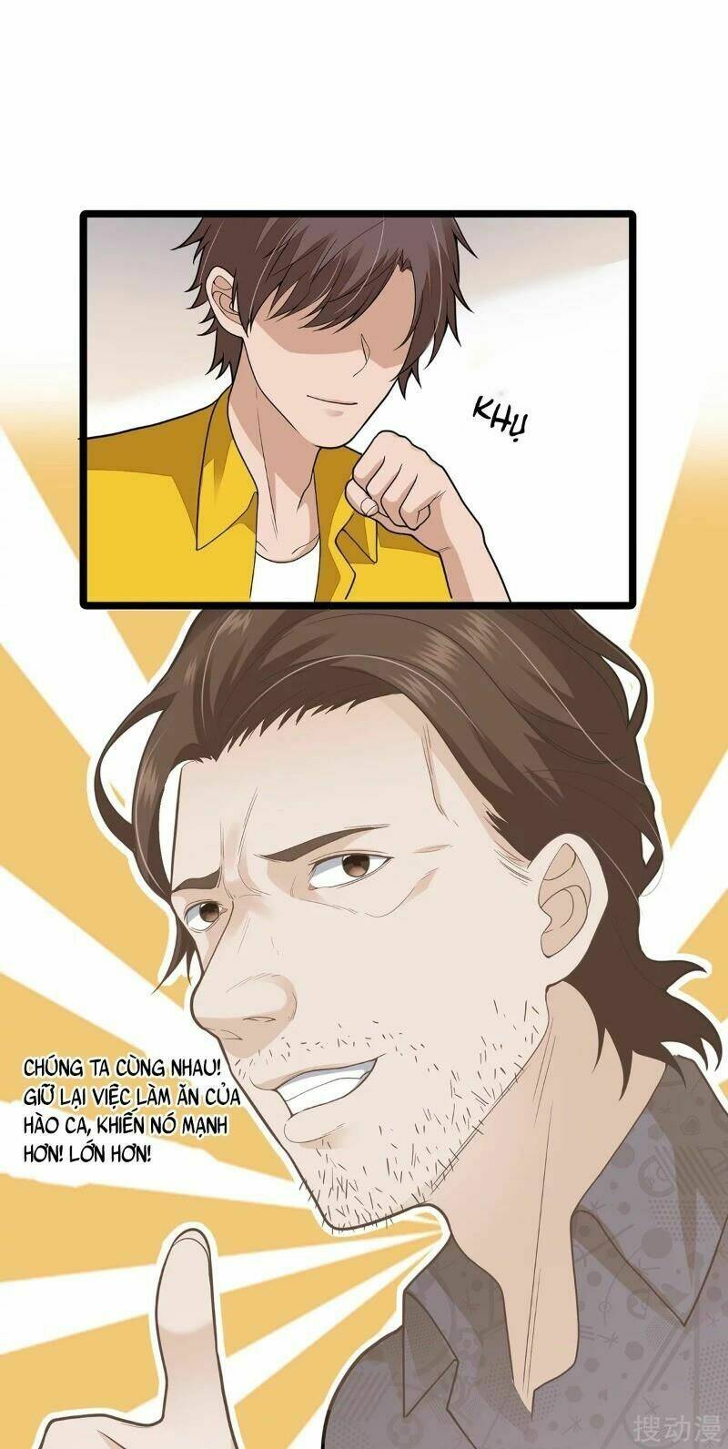 Anh Hùng Khốn Nạn: Chapter 2