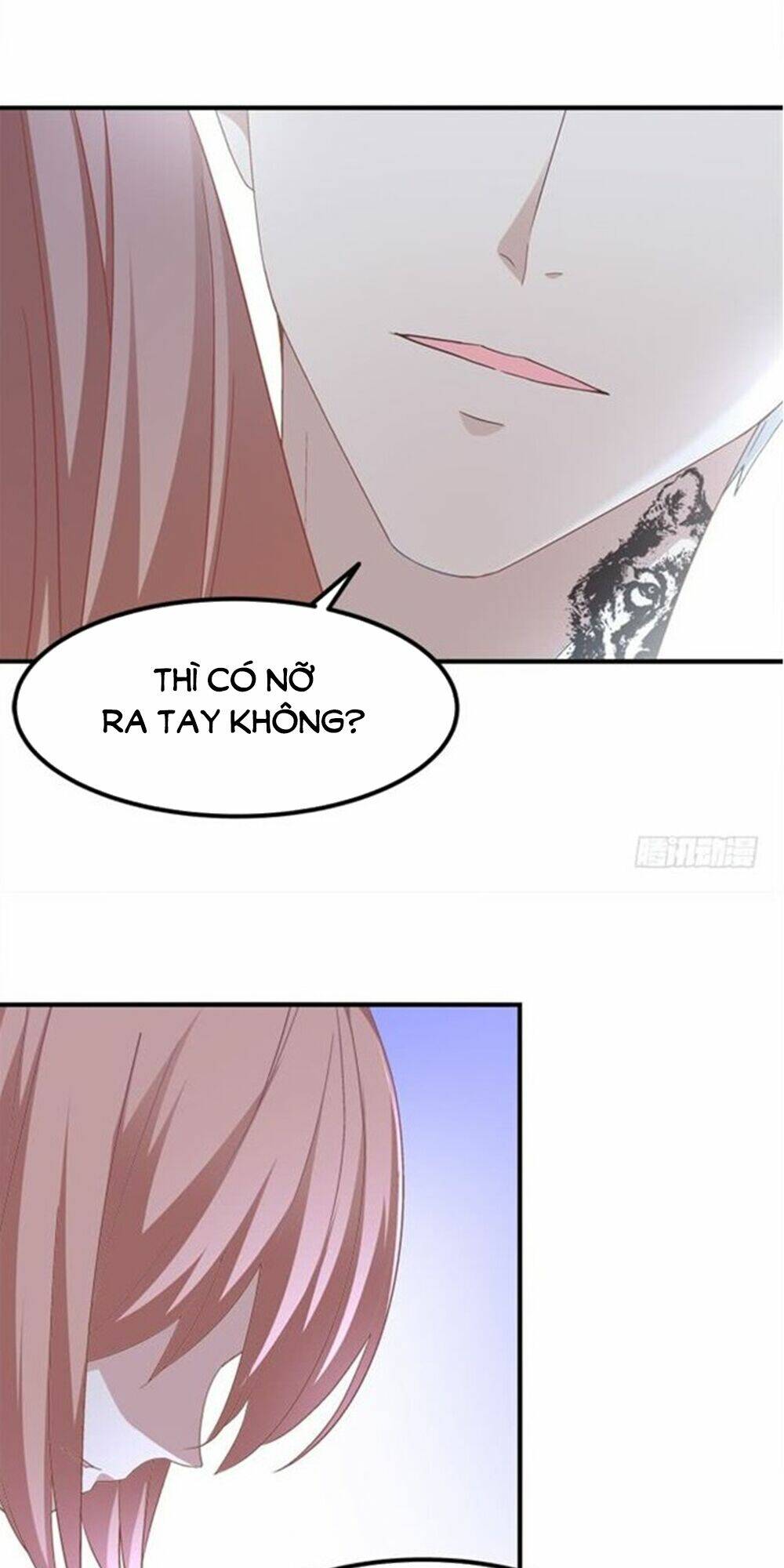 Ám Dạ Vô Thường: Chapter 73