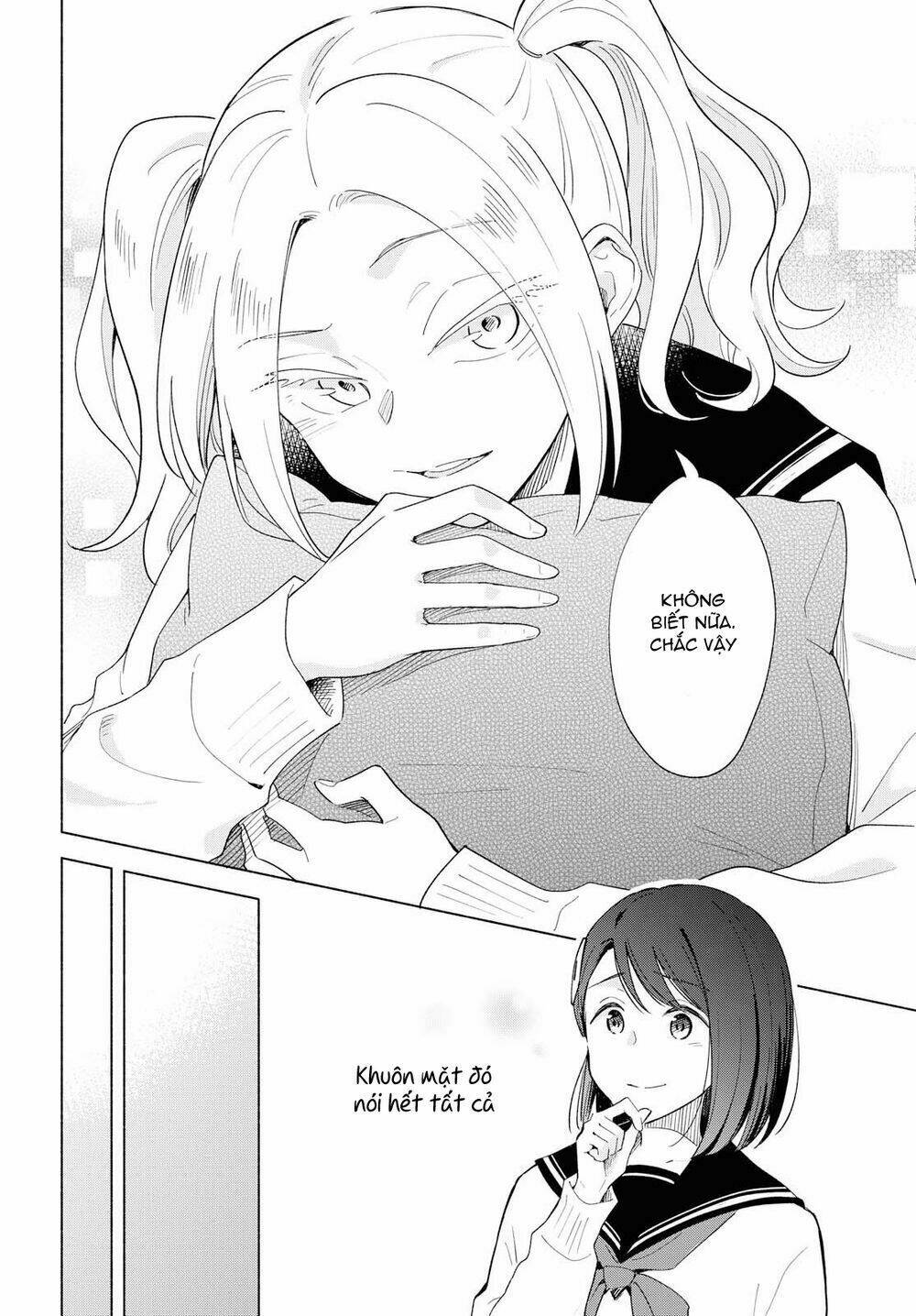 This Love That Won Reach: Chapter 24