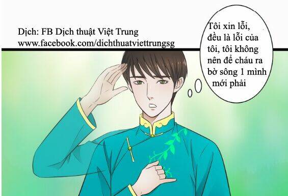 Cậu Câm: Chapter 6