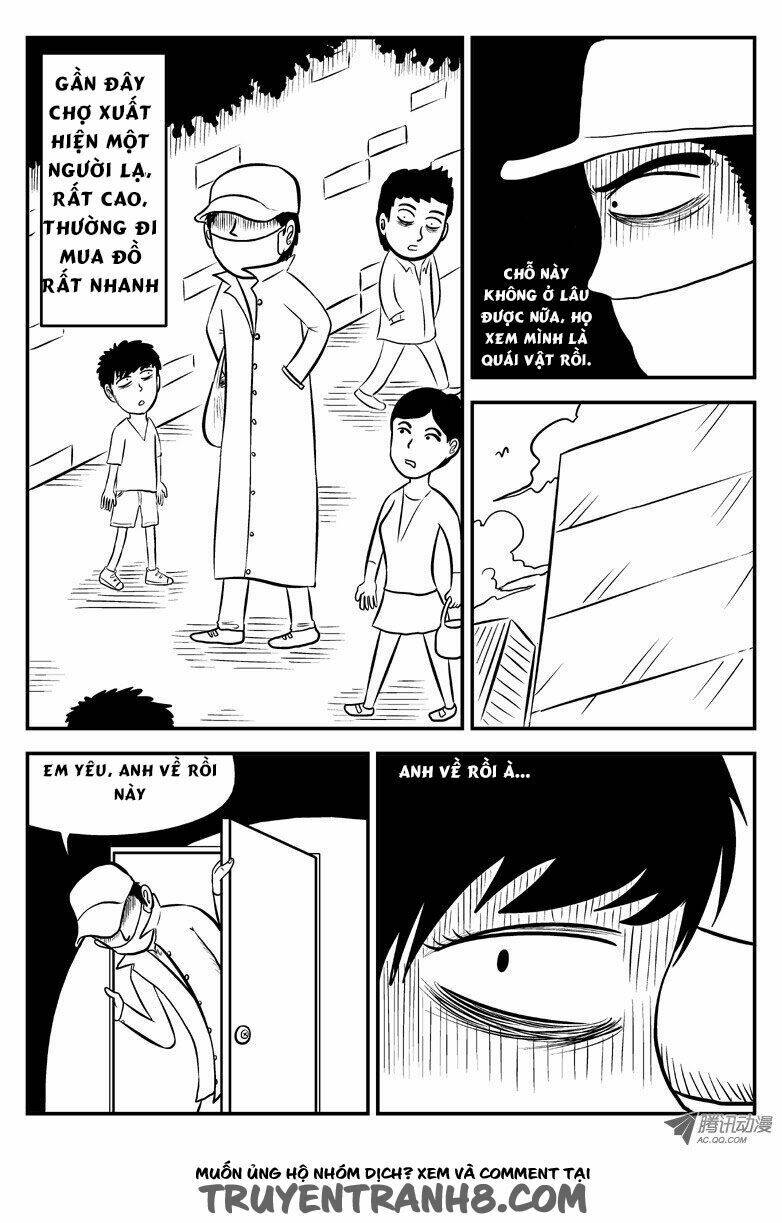 Ký Sinh Trùng: Chapter 2.6