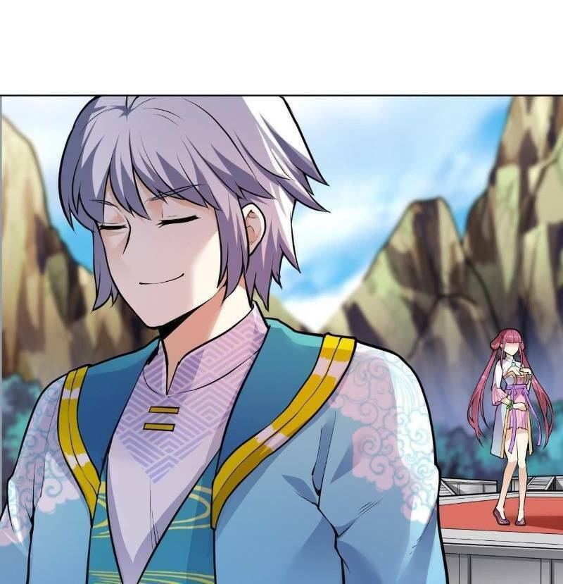 Thần Võ Đế Tôn: Chapter 20