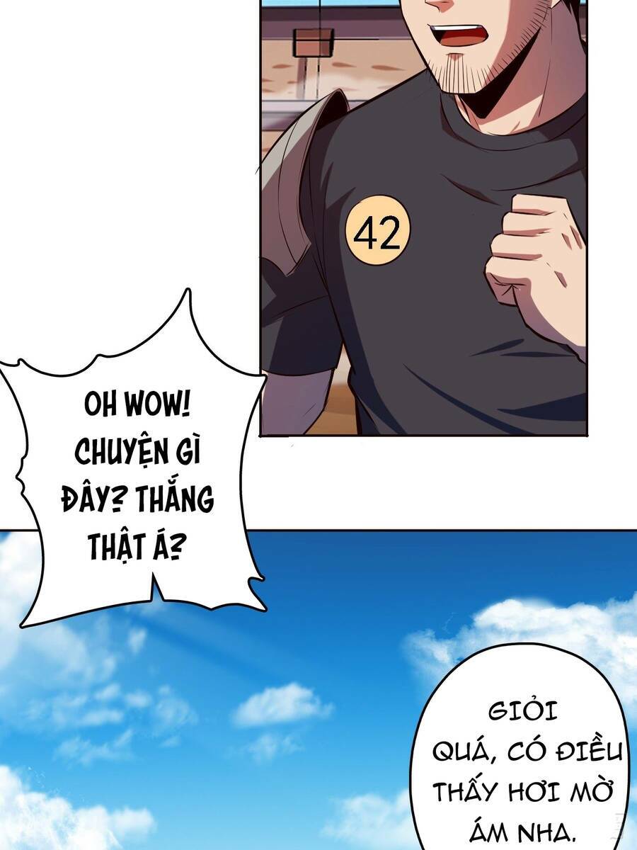 Chúa Tể Vực Thẳm: Chapter 15