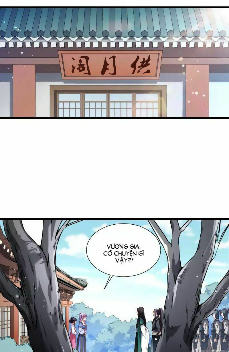 Tiểu Hoàng Thư Và Tiểu Hoàng Thúc: Chapter 40