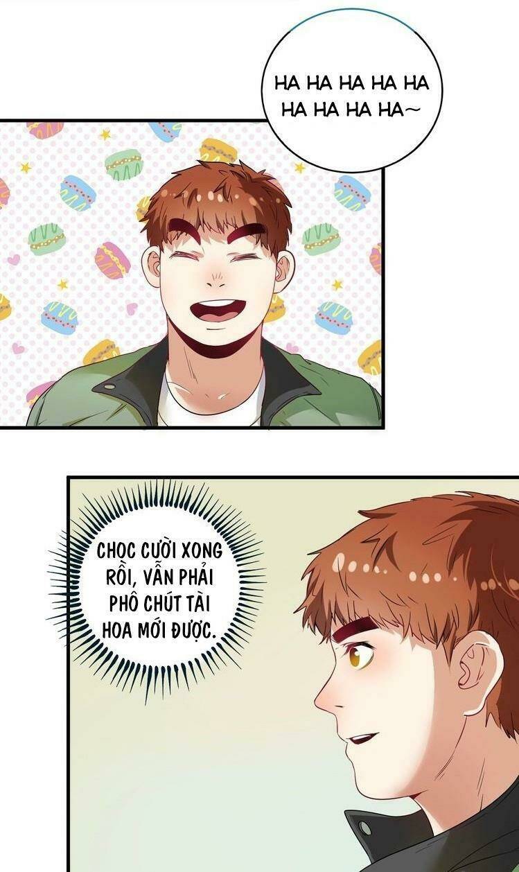 Ta Có Rất Nhiều Thành Tích: Chapter 13