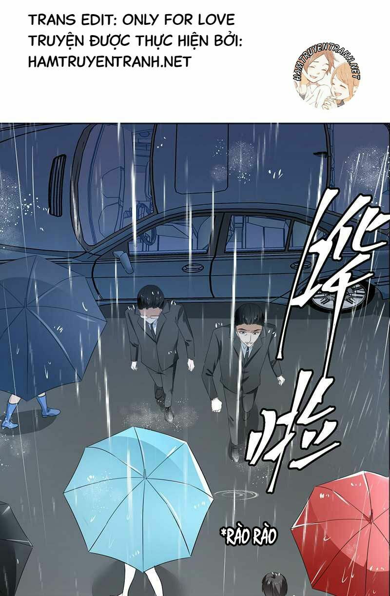 Độc Sủng Kiều Thê Của Bá Đạo Tổng Tài: Chapter 53