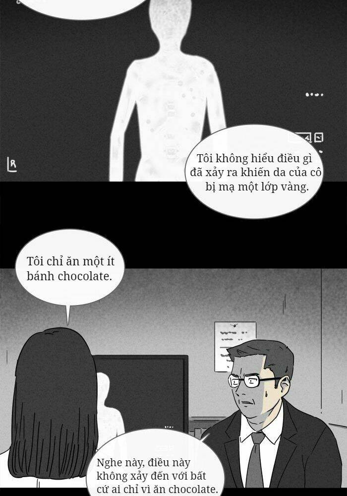 Những Câu Chuyện Bất Thường: Chapter 186