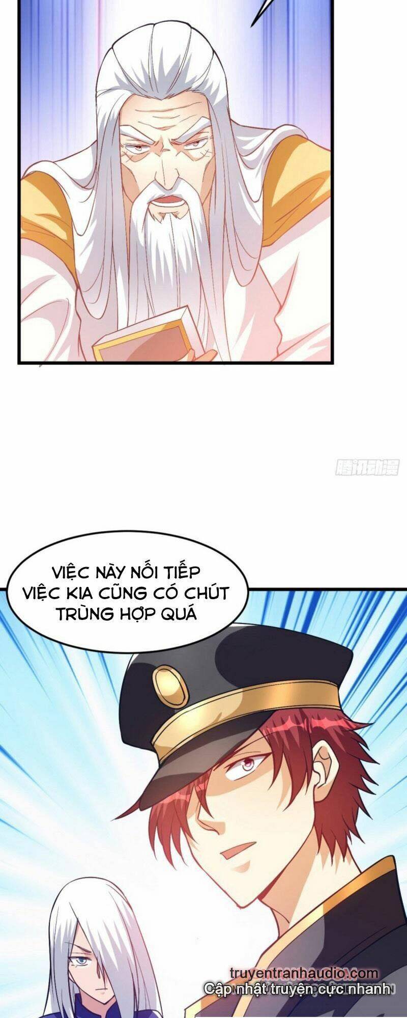 Tiên Vương Trùng Sinh: Chapter 149