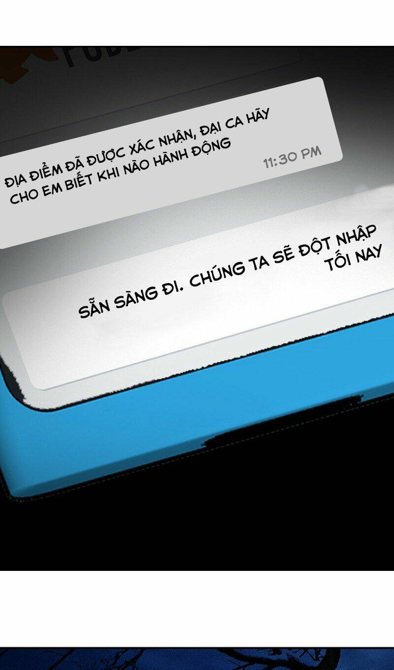 Nửa Đêm Ở Poppy Land: Chapter 29