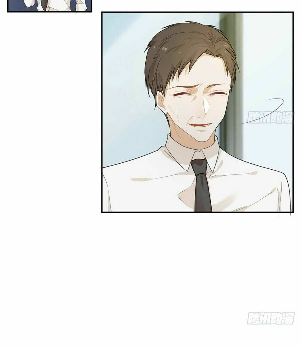 Hai Cách Tìm Gặp Người Yêu: Chapter 23