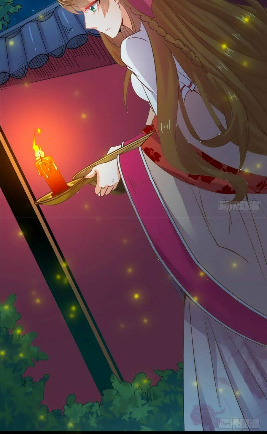 Ngọc Vi Mai: Chapter 18