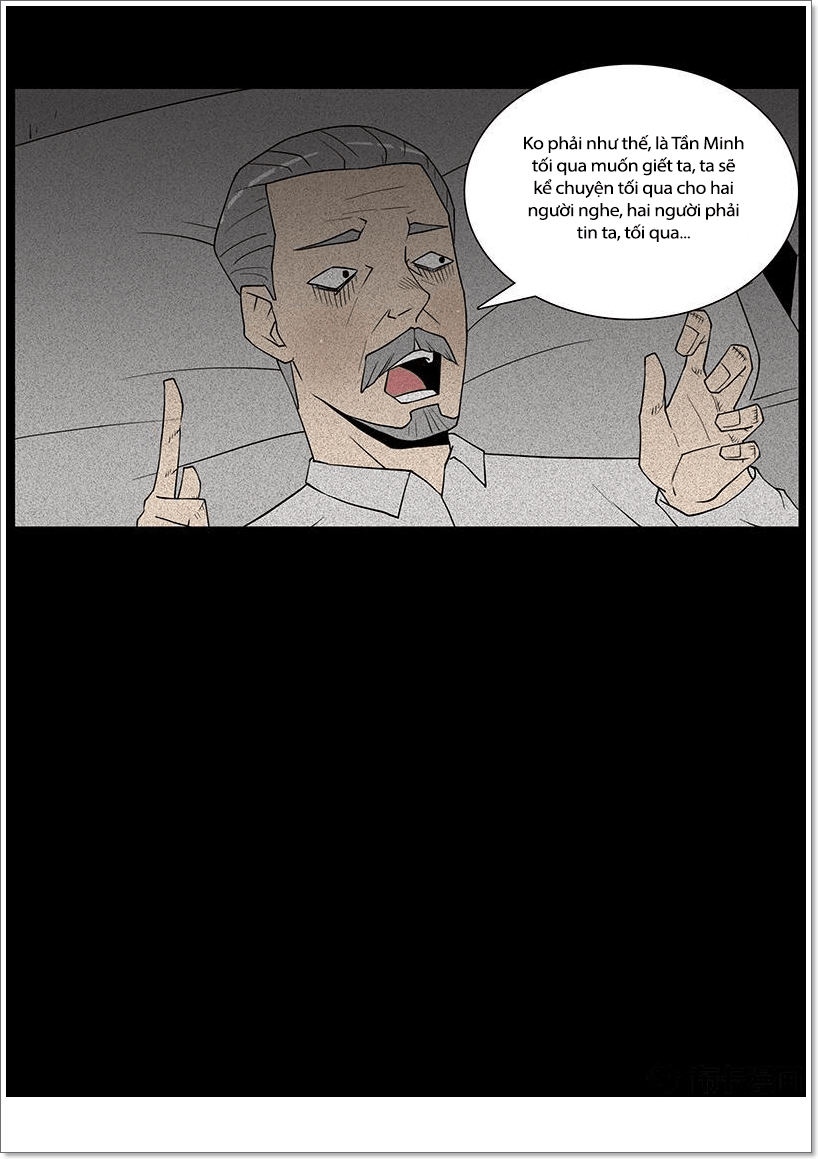 Chuyện Lạ Đêm Khuya: Chapter 65