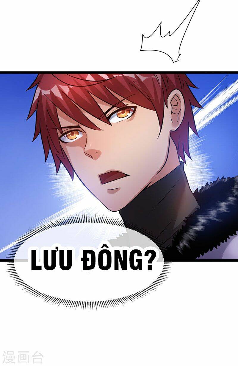 Tiên Vương Trùng Sinh: Chapter 42