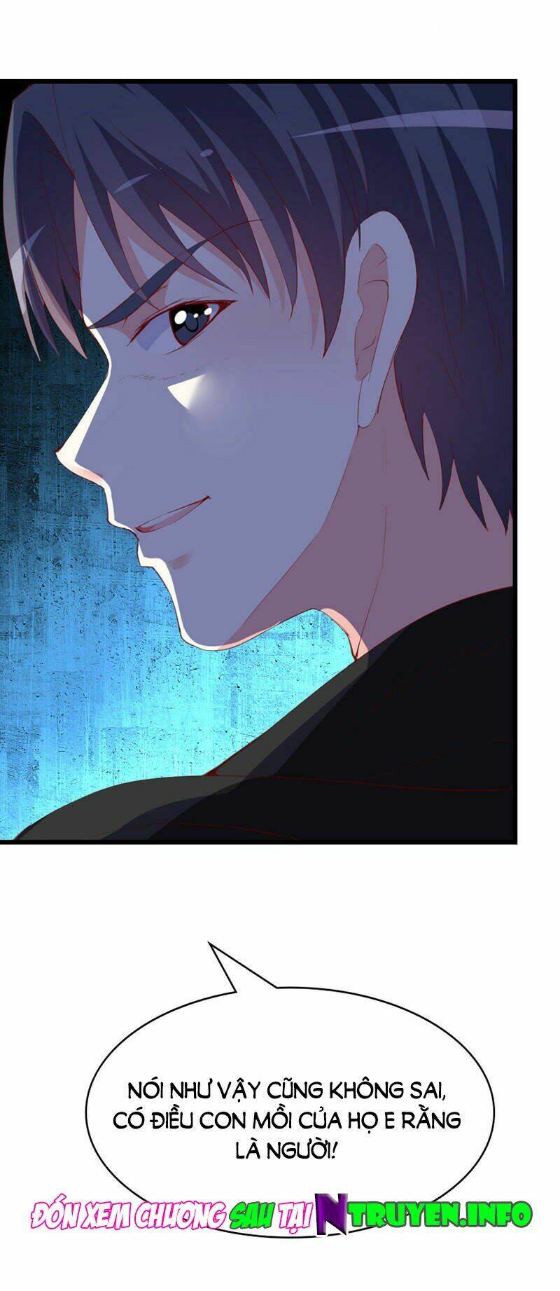 Này! Đừng Động Vào Phô Mai Của Tôi: Chapter 138