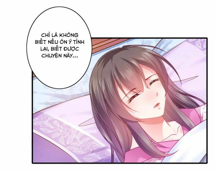 Khuynh Thế Y Phi Muốn Bỏ Chồng: Chapter 64