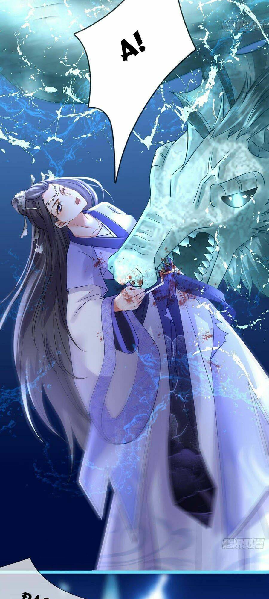 Ma Đầu Vạn Ác Năm Tuổi Rưỡi: Chapter 47