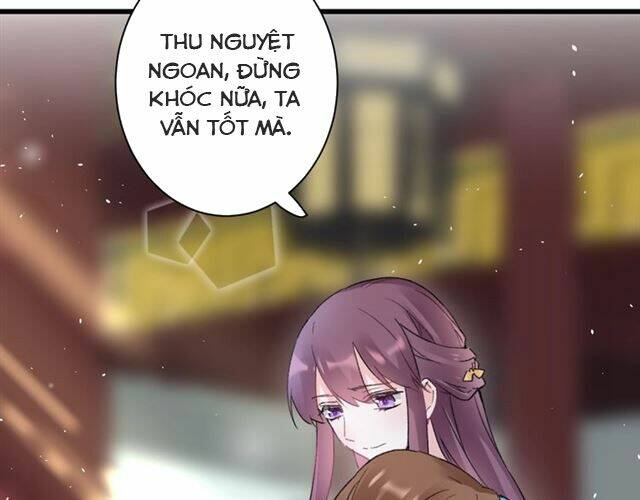 Hoa Nhan Sách: Chapter 107