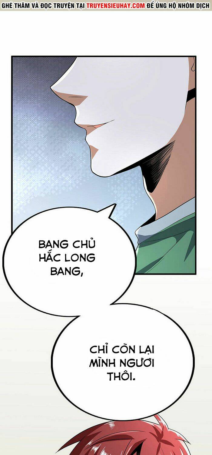 Vương Bài Thần Y: Chapter 81