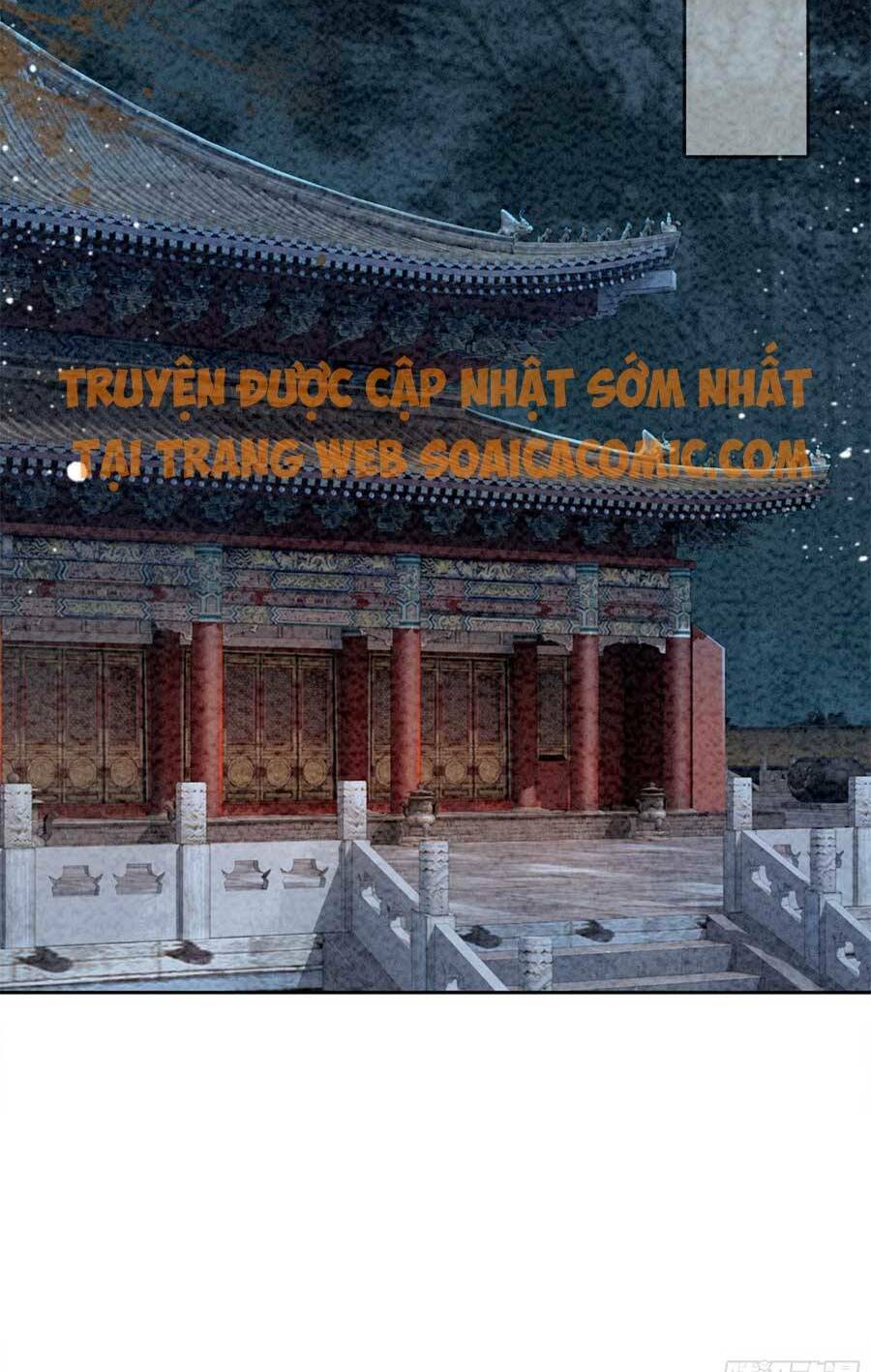 Bắt Đầu Hủy Hôn Để Công Lược Vương Gia: Chapter 11