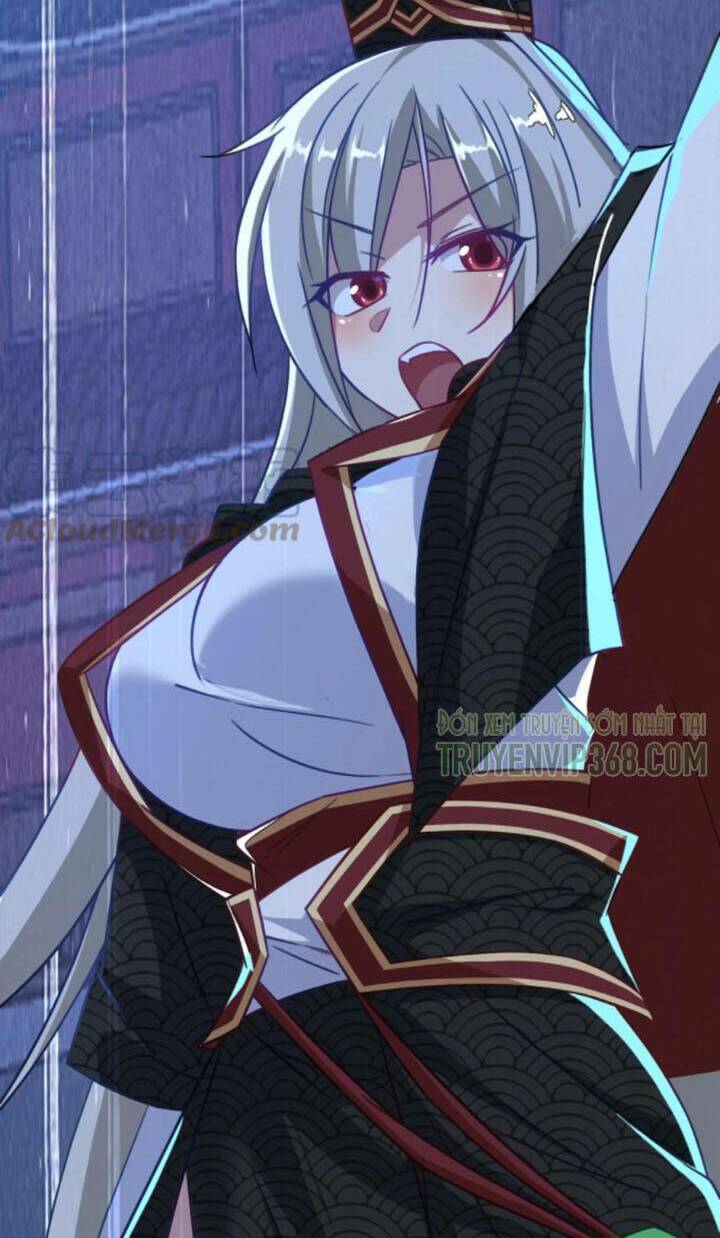 Đại Bảo Kiếm Của Tôi: Chapter 2