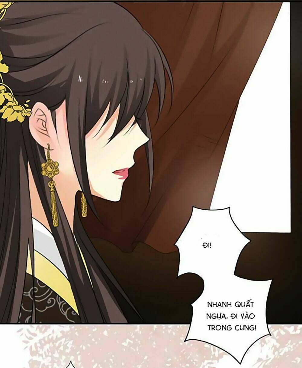 Quy Tự Dao: Chapter 11