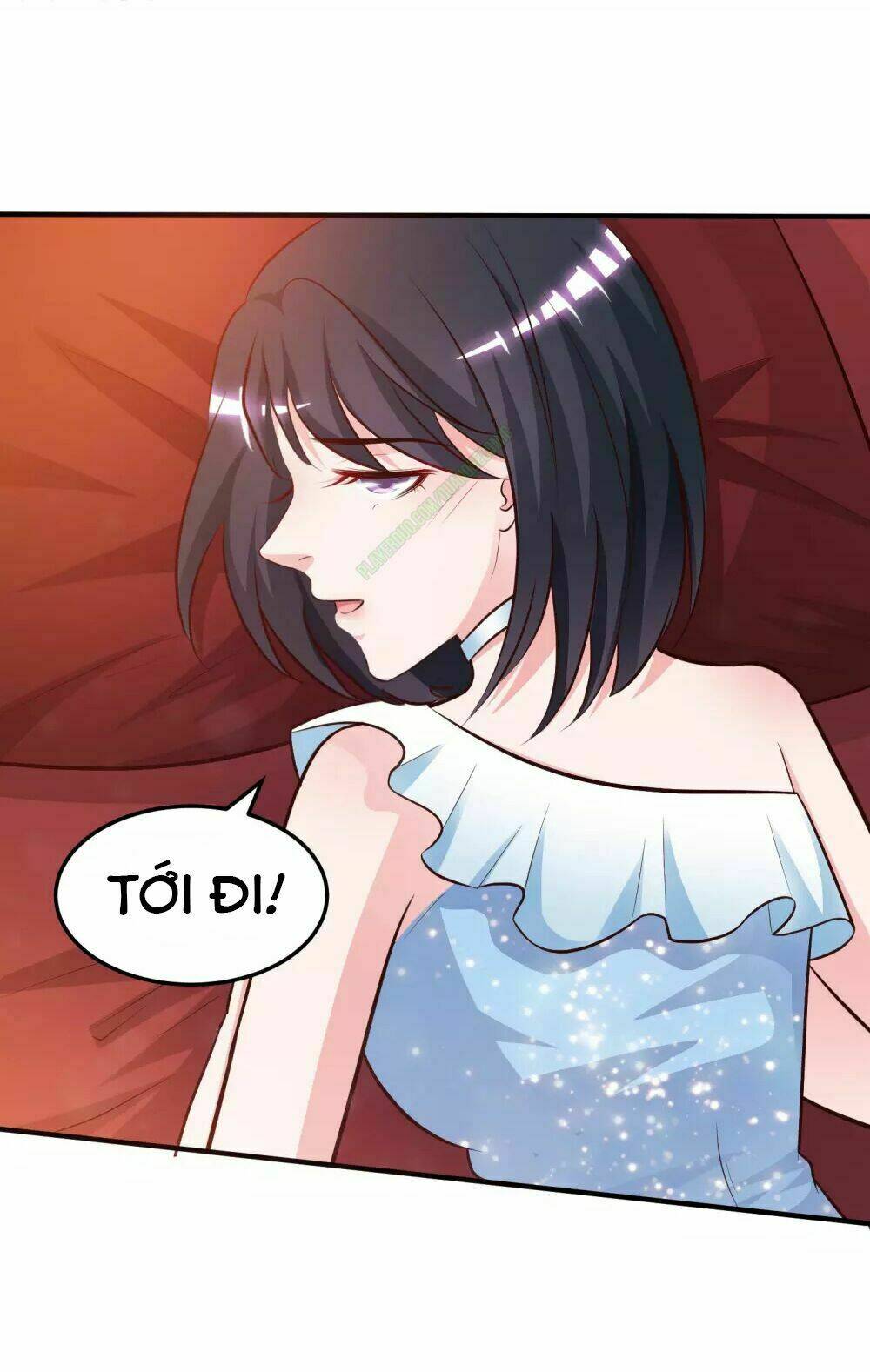 Tối Cường Vận Đào Hoa: Chapter 10