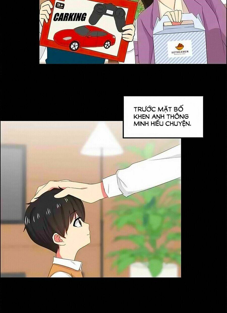 Đại Thần Tình Yêu Chớ Chạm Tôi: Chapter 50