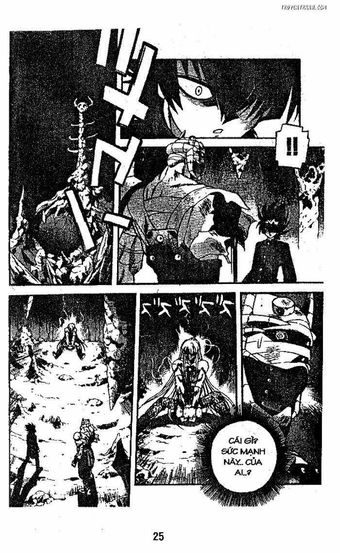 Devil And Devil: Chapter 31