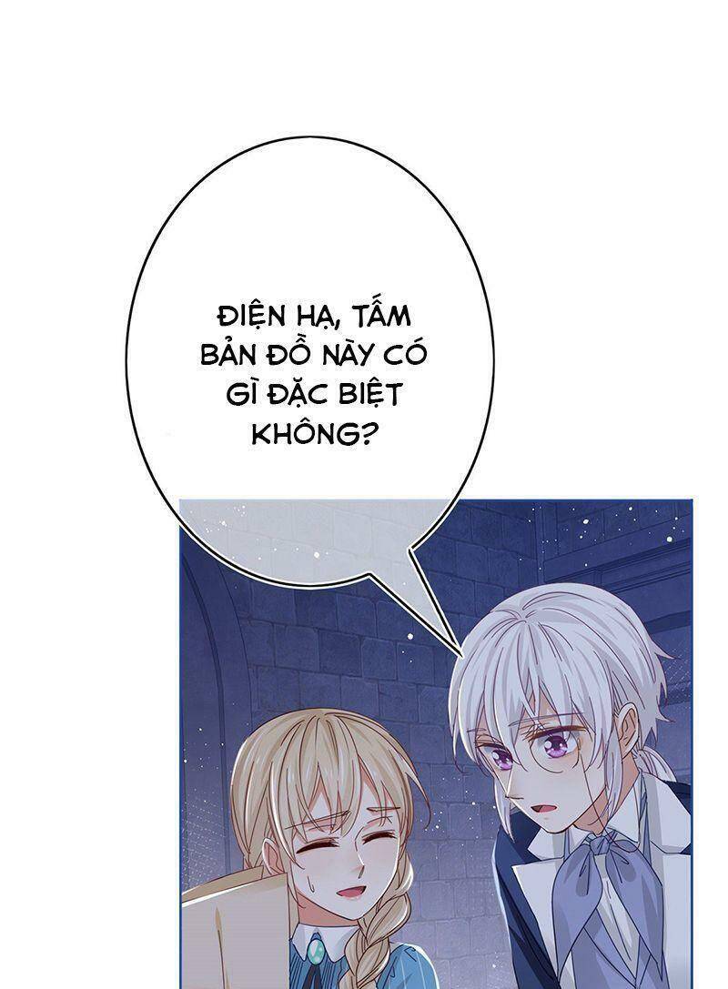Hoàng Nữ Được Cưng Chiều Nhất Đế Quốc: Chapter 36