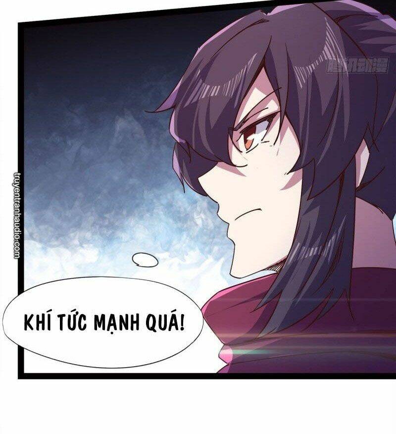 Kiếm Đồ: Chapter 51