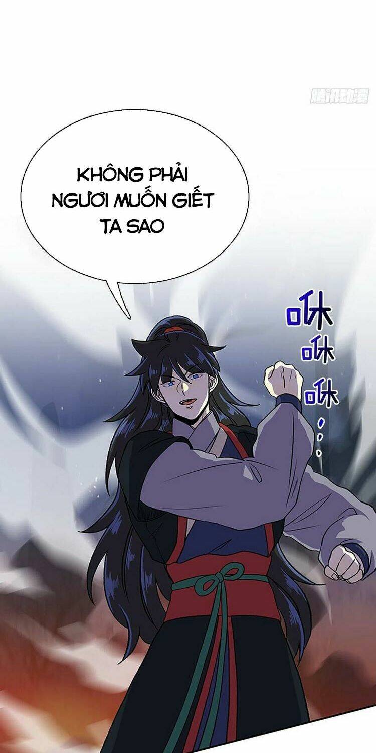 Học Sĩ Tái Sinh: Chapter 168