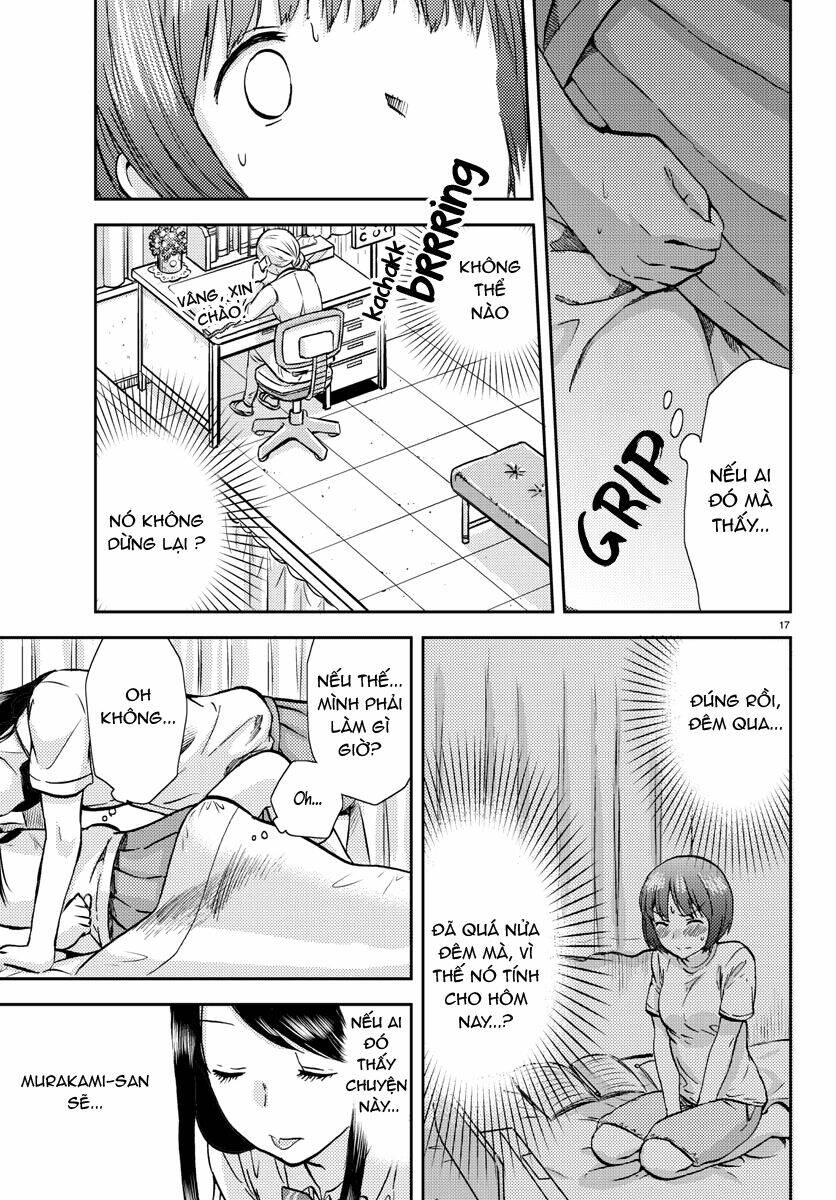 Frag Time: Chapter 9