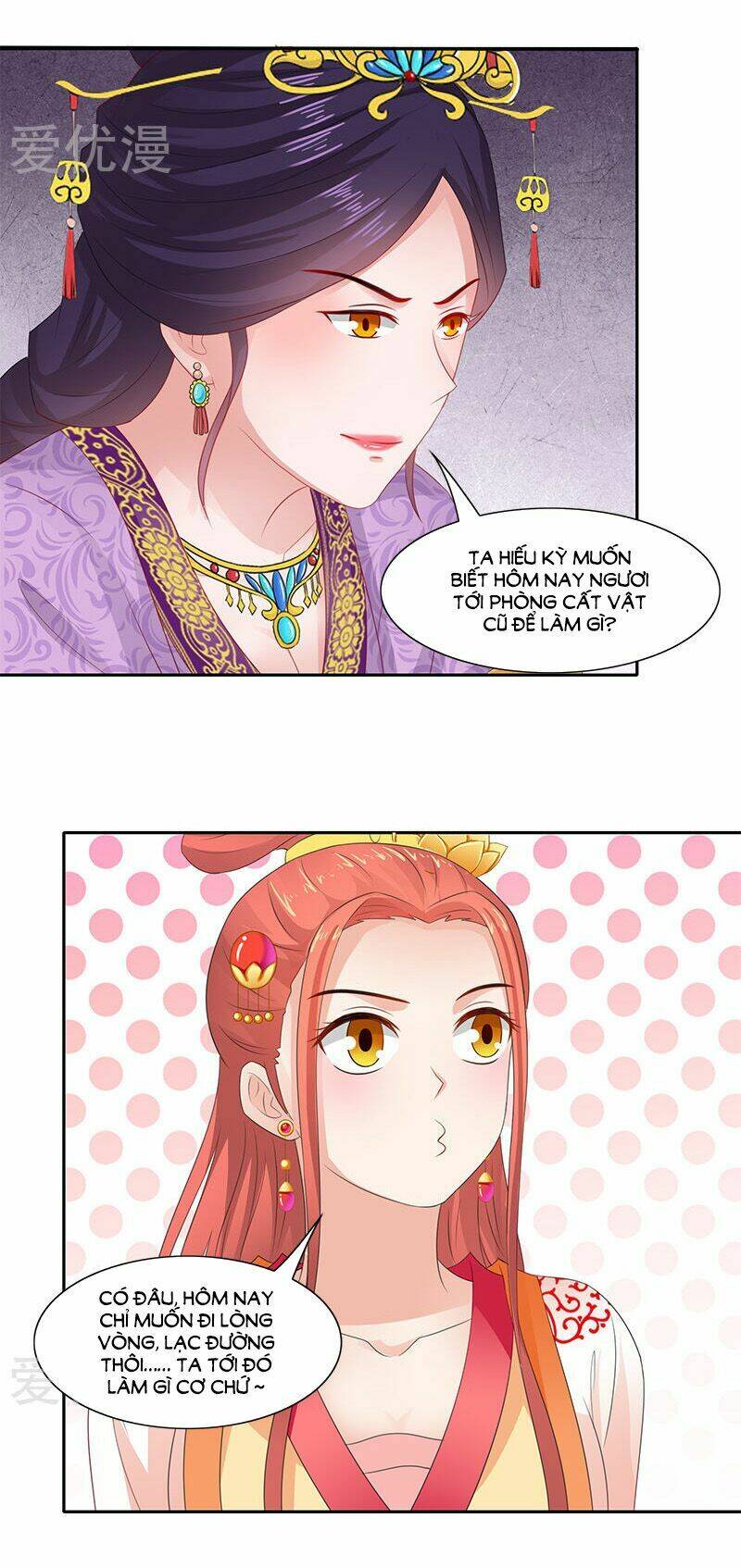Tận Diệt Vương Gia Mãn Triều: Chapter 99