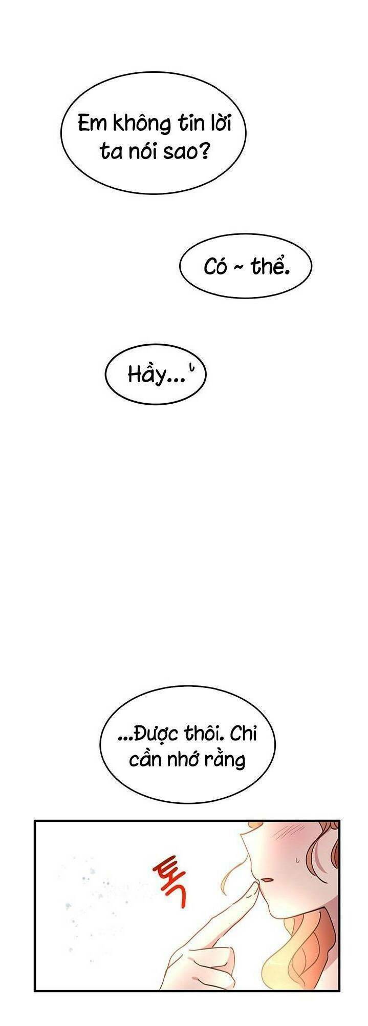 Công Tước, Loạn Vừa Thôi!: Chapter 42